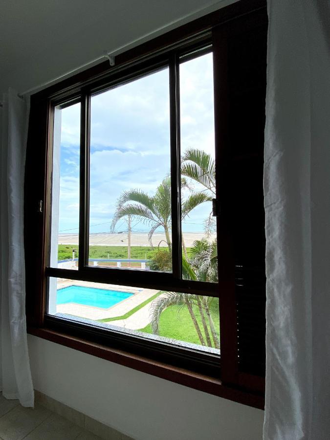 Hostel Villa Virtudes 세라 외부 사진