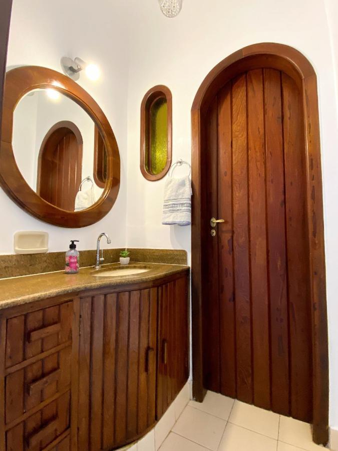 Hostel Villa Virtudes 세라 외부 사진