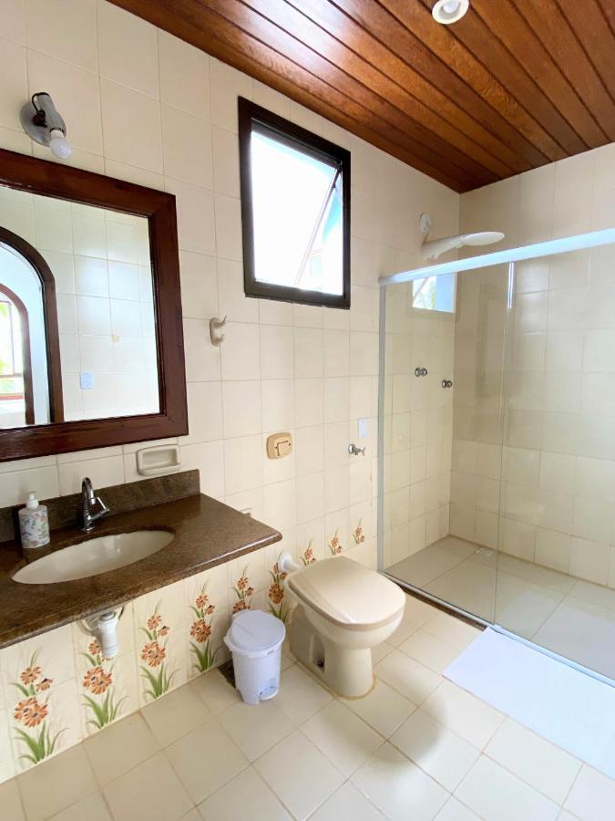 Hostel Villa Virtudes 세라 외부 사진