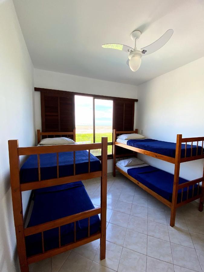 Hostel Villa Virtudes 세라 외부 사진