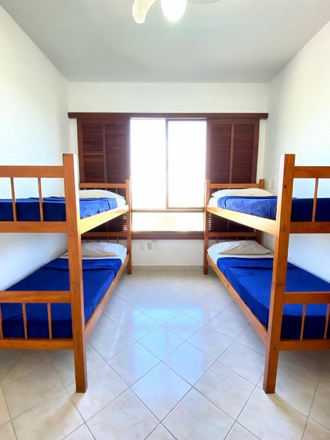 Hostel Villa Virtudes 세라 외부 사진