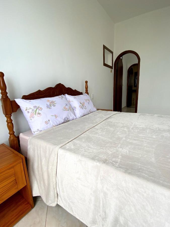 Hostel Villa Virtudes 세라 외부 사진