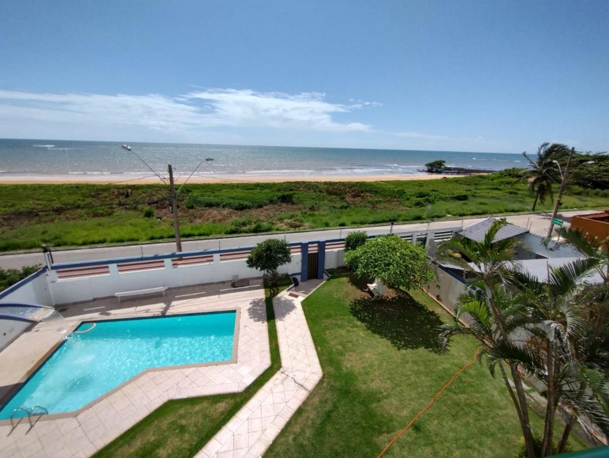 Hostel Villa Virtudes 세라 외부 사진