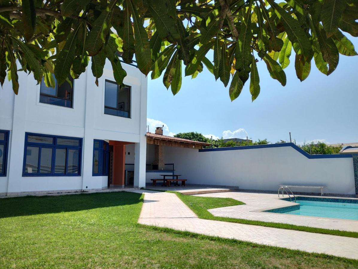 Hostel Villa Virtudes 세라 외부 사진