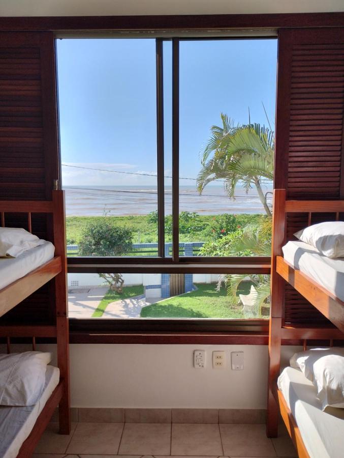 Hostel Villa Virtudes 세라 외부 사진